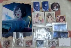 東雲絵名 まとめ売り、バラ売り