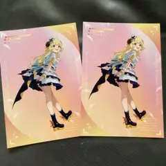 hololive 5th fes. capture the moment 特典