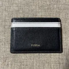 FURLA フルラ カードケース パスケース 定期入れ カードケース