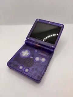 ゲームボーイアドバンスsp IPSv5 他変更多数