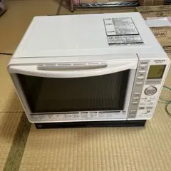 あんみさん専用　1450W スチームオーブンレンジ MRO-NS7(W) 角皿 2025年最新】mro-ns7の人気アイテム - メルカリ