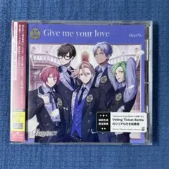 B-PROJECT MooNs 8thシングル CD