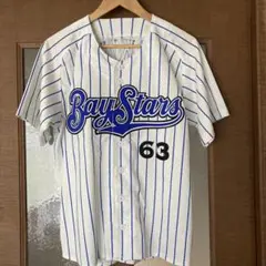 横浜DeNAベイスターズ 関根大気 ユニフォームハイクオリティー 即完売品 M