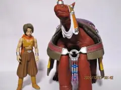 ドラクエ　主人公　ソフビ　セット ドラゴンクエスト誕生25周年記念ポータルサイト | 25周年記念グッズ