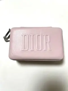 【値下げしました】DIORノベルティジュエリーボックス