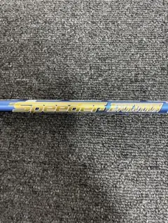 スピーダーエボリューション5 FW 60S タイトリストスリーブ　5W用
