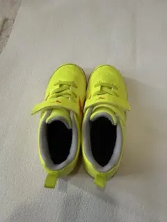 Mizuno Monarcida Red サッカーシューズ 31