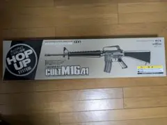2025年最新】COLT M16A1の人気アイテム - メルカリ