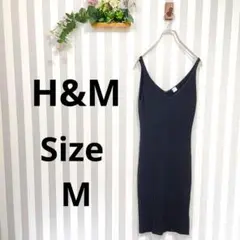 『Hu0026M』 エイチアンドエム (M) ワンピース