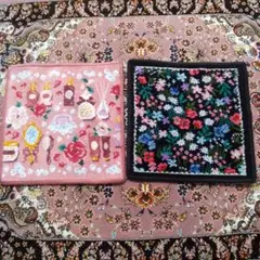 【リピーター・フォロワー様限定】フェイラー　B品　2枚セット
