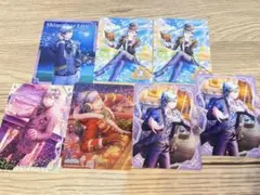 ビジュコレ vol.3 美風藍