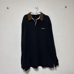 carhartt ポロシャツ