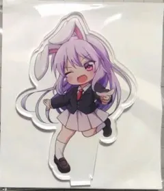 東方Project 鈴仙・優曇華院・イナバ　アクリルスタンド