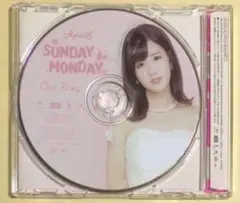 Apink SUNDAY MONDAY 直筆サイン入り CD SUNDAY MONDAY - メルカリ