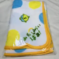 新品　ブランケット　非売品
