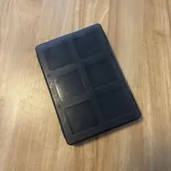 3DS・DSシリーズ用 ゲームカードケース（12枚収納）