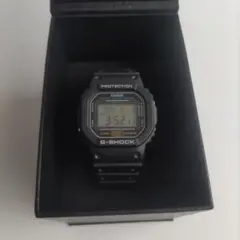 警視庁創立150周年記念版/G-SHOCK/DW-5600E