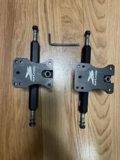 ラスト1セット 新品 サーフロッズ TKP 139トラック Surf-rodz ラスト1セット 新品 サーフロッズ TKP 139トラック Surf-rodz