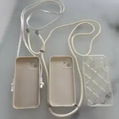 スマホカバー