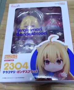 2025年最新】テラコマリ ねんどろいどの人気アイテム - メルカリ
