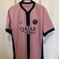 新品　NIKE正規品 パリサンジェルマン　24-25 レプリカユニフォーム