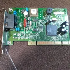 PCI拡張カード RJ-45ポート x2 ジャンク