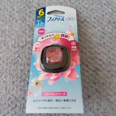 ファブリーズ 桜の香り ユニバーサルプラス　【新品・未開封】