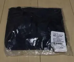 マツヨシ　ナースポシェット　ネイビー