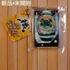 新品未開封•タグ付き✩パチンコ牙狼 アクリルドミノキーホルダー✩TAITO限定
