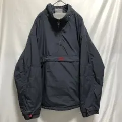 90s ビンテージ オールド umbro アンブロ ナイロン アノラック 古着