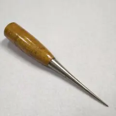札幌市むつみやのオリジナル目打ち？