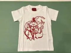 EVISU ⭐︎新品⭐︎半袖 100