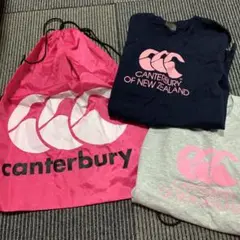 Canterburyまとめ売り