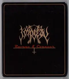 ブラックメタル〇IMPIETY／インピエティ 12年9th