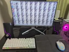 ゲーミングPCとその他