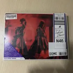 【新品未開封】 乃木坂46/真夏の全国ツアー2017 完全生産限定盤