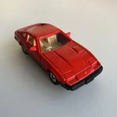 ■絶版》特注トミカNo.15【日本製】 日産フェアレディZ 300ZX/中古箱無
