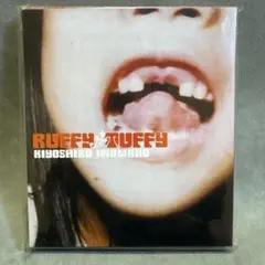 [中古CD] 忌野清志郎 / ラフィータフィー