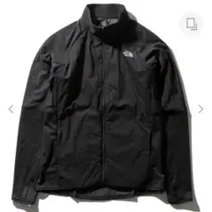 【新品未使用】ノースフェイス ランニングジャケット Mサイズ