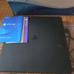 PS4 本体 500GB コントローラー付き