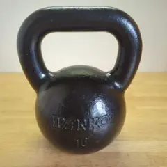 IVANKO 16kg ケトルベル