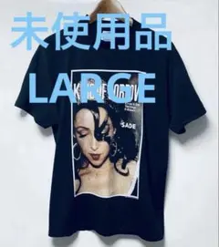 ⭐️未使用品SADE S/S TEE ＬサイズUSA製☆