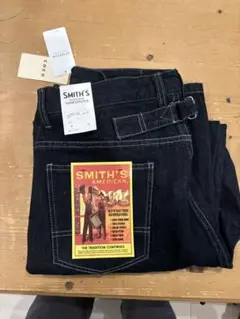SMITH'S ジーンズ Lサイズ