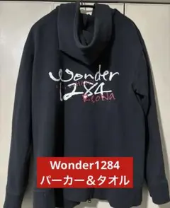 完売品 ReoNa パーカー Reona パーカー - メルカリ