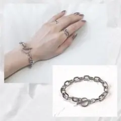 bracelet A☆