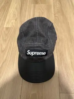 supreme キャップ
