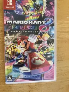 マリオカート8 デラックス Nintendo Switch