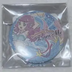 プリキュア トゥインクル缶バッジ ローラ