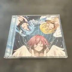 そらのおとしもの フォルテ　ハートの確率　blue droprs