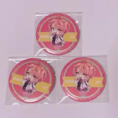 Paradox Live パラライ 缶バッジ 玲央